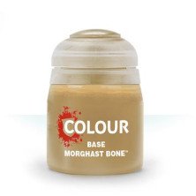 Base - Morghast Bone *