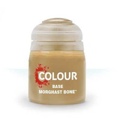 Base - Morghast Bone *