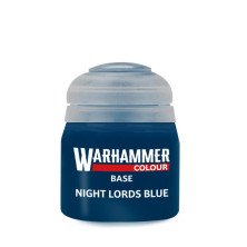 Base - Night Lords Blue