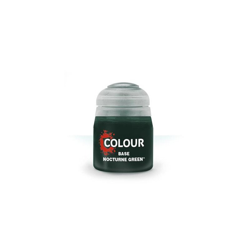Base - Nocturne Green