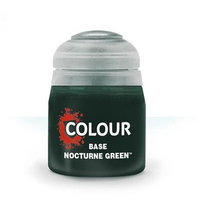 Base - Nocturne Green