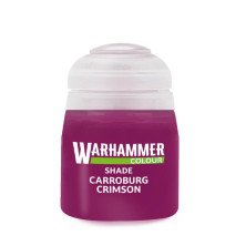 Shade - Carroburg Crimson
