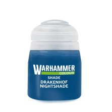 Shade - Drakenhof Nightshade