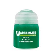 Shade - Coelia Greenshade