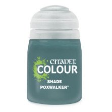 Shade - Poxwalker *