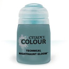 Technical - Nighthaunt Gloom