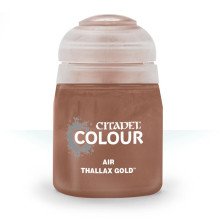 Air - Thallax Gold