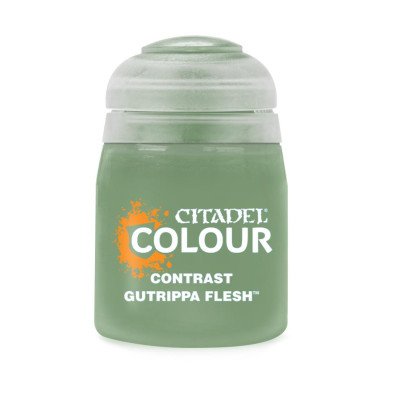 Contrast - Gutrippa Flesh