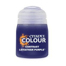 Contrast - Leviathan Purple