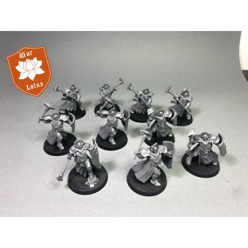 2ªmano SE046 - Sequitors - Stormcasts Eternal