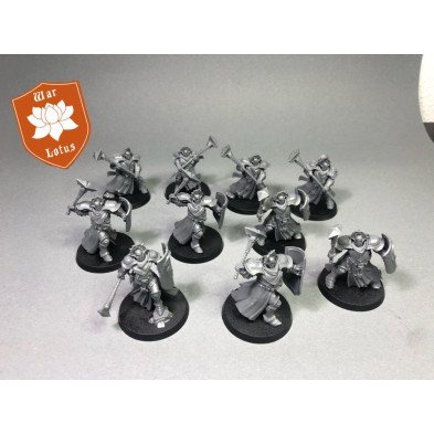 2ªmano SE046 - Sequitors - Stormcasts Eternal