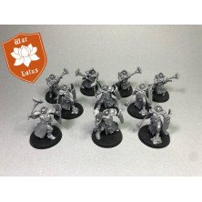 2ªmano SE047 - Sequitors - Stormcasts Eternal