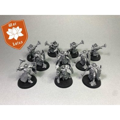 2ªmano SE047 - Sequitors - Stormcasts Eternal