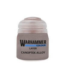 Layer - Canoptek Alloy