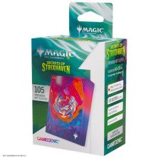 Gamegenic - Fundas Prismaris