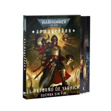 Armageddon - El retorno de  Yarrick  Esp 