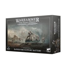 Solar Auxilia - Rapier Fire Support Battery