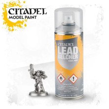 Spray - Leadbelcher