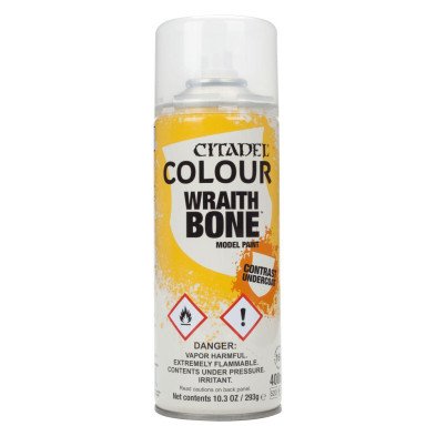 Spray - Wraithbone