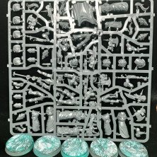 2ªmano AC001 - Custodian Warden
