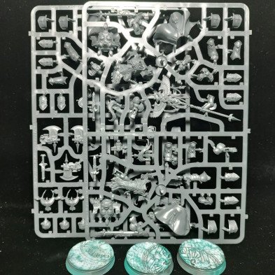2ªmano AC003 - Custodian Allarus