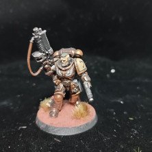 2ªmano SM328 - Teniente primaris