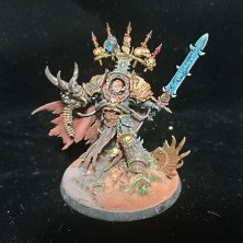 2ª Mano CM001 - Abaddon el saqueador