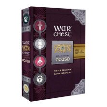 War Chest Ocaso