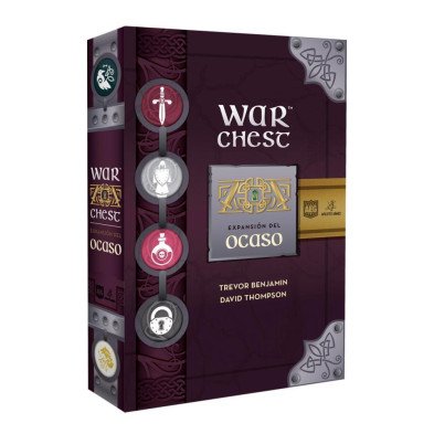 War Chest Ocaso
