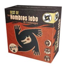 Los Hombres Lobo de Castronegro  Best of