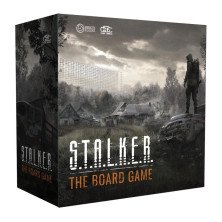 S T A L K E R - Stretch Goals