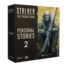 S T A L K E R - Historias personales 2