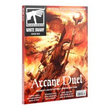 White Dwarf 524 - Mayo 2026