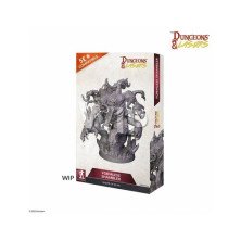 Dungeon & Lasers -  Formless Shambler