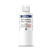 Barniz Poliuretano Brillante  200ml 