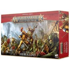 Age of Sigmar - Heraldo