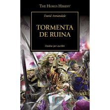 Herejía de Horus Nº46 - Tormenta de ruina