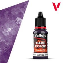 Game Color Special FX - Sangre Demoníaca