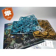 2ªmano NH044 - Golpe de Tormena - Noctánimas