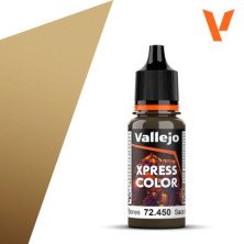Xpress Color - Saco de huesos