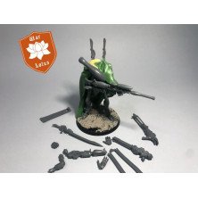 2ªmano CW040 - Señor Espectral - Aeldari