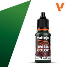 Xpress Color - Verde bosque