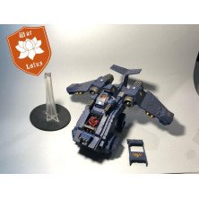 2ªmano SM095 - Stormraven - Marines Espaciales