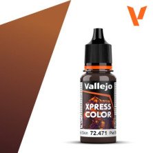 Xpress Color - Piel bronceada