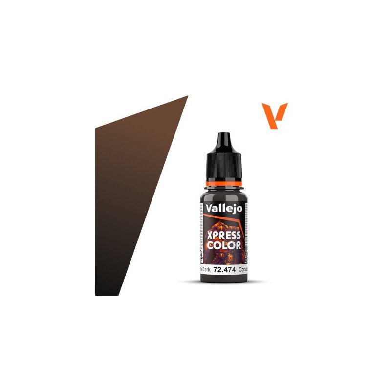 Xpress Color - Corteza de sauce