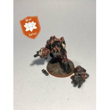 2ªmano CM017 - Arrasador - Marines del Caos