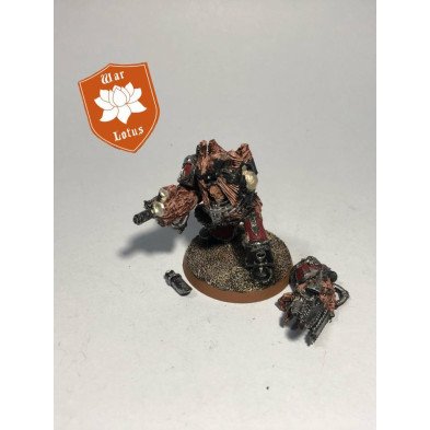 2ªmano CM017 - Arrasador - Marines del Caos