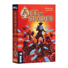Ace of Spades