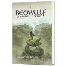 Beowulf  La Edad de los Héroes