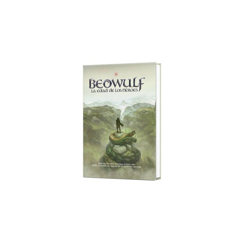 Beowulf  La Edad de los Héroes